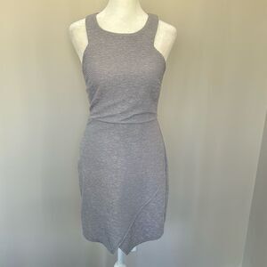 Jodi Kristopher Shimmer Body Con Mini Dress Size 7 Juniors